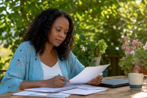 Psychologist planning book publicity strategy